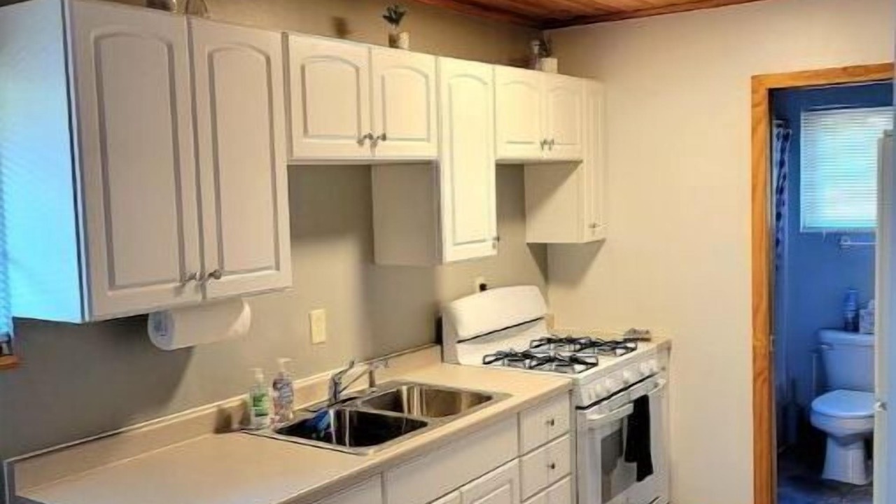 Photo of Kitchen in Friendship