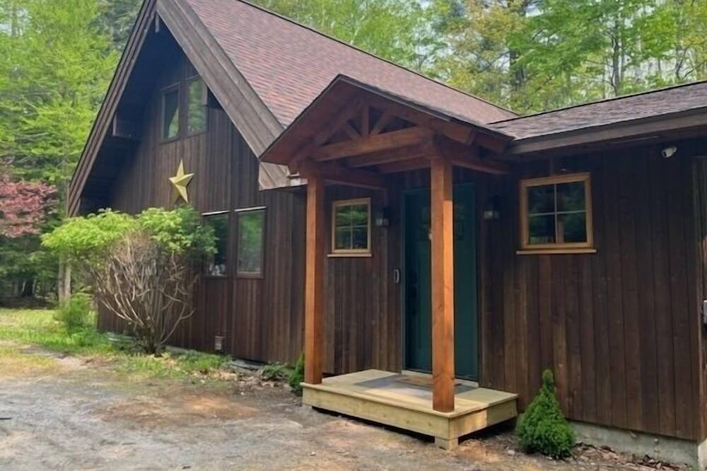Photo of Outdoor in North Creek