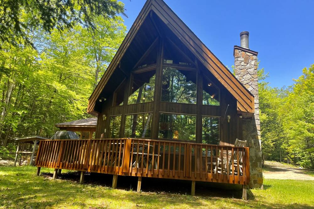 Photo of Outdoor in North Creek