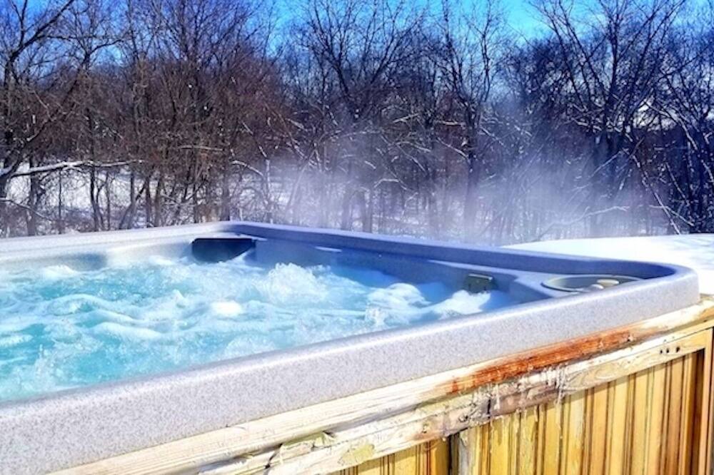 Photo of Outdoor in Waterville