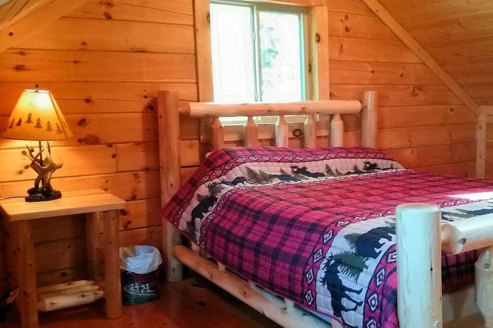 Photo of Bedroom in Waterville