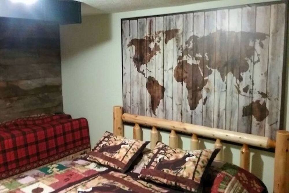 Photo of Bedroom in Waterville