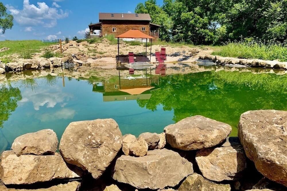 Photo of Outdoor in Waterville