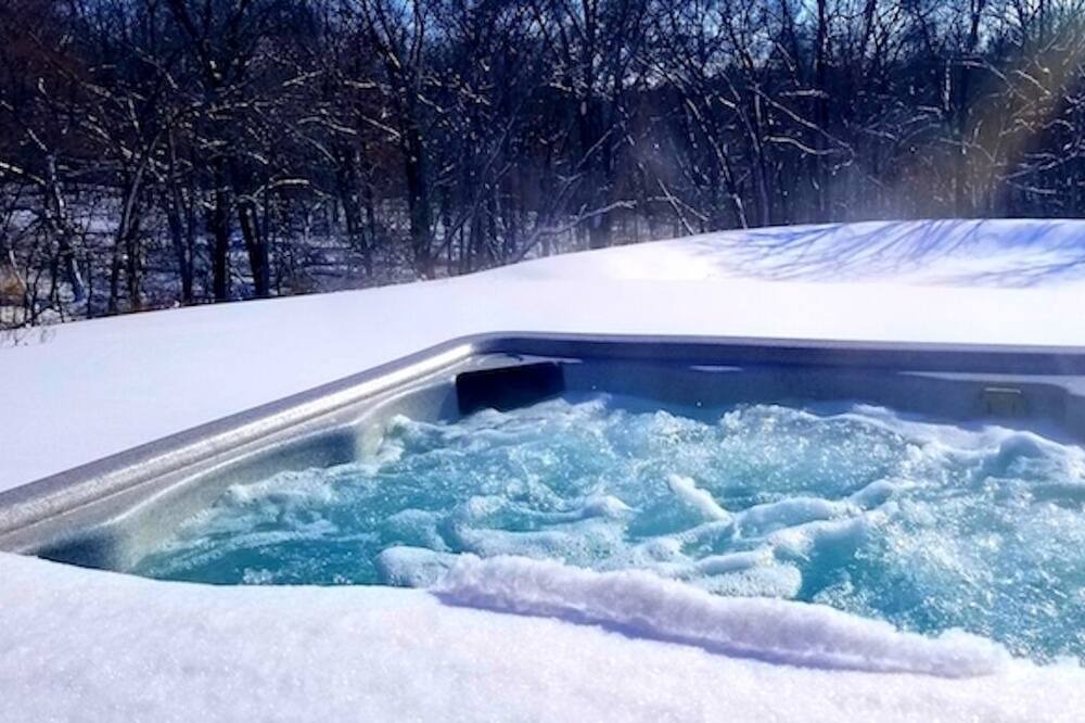 Photo of Outdoor in Waterville