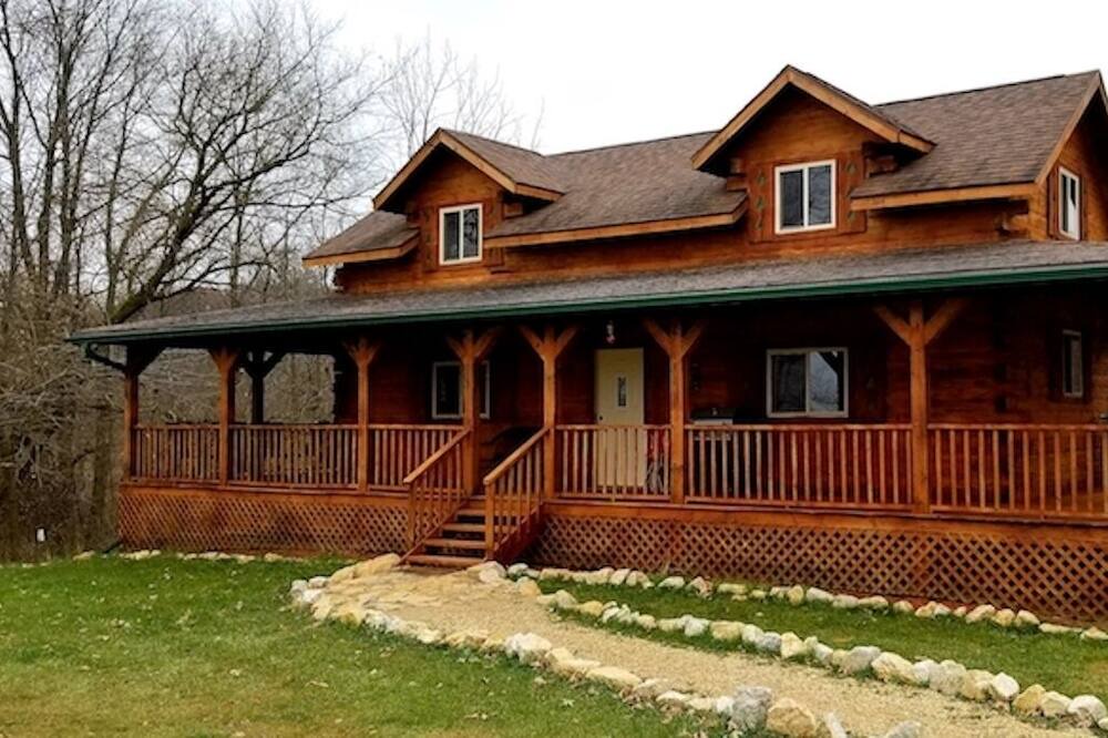 Photo of Outdoor in Waterville