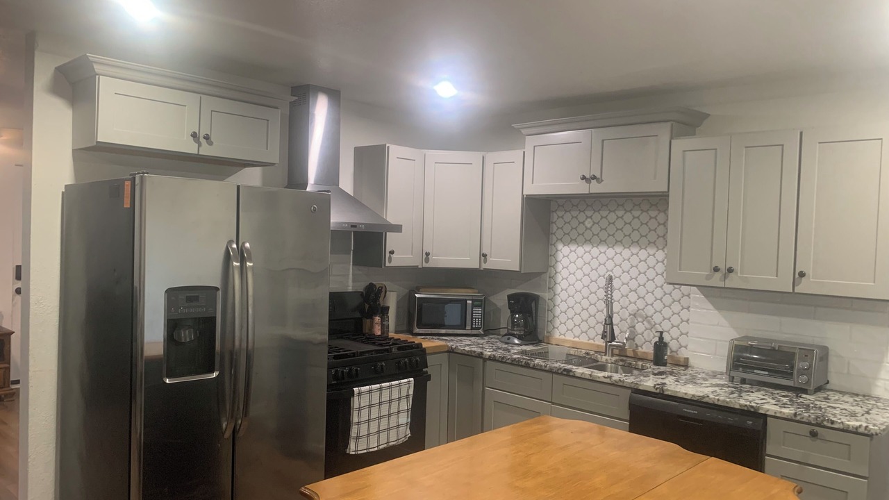 Photo of Kitchen in Prairie Grove