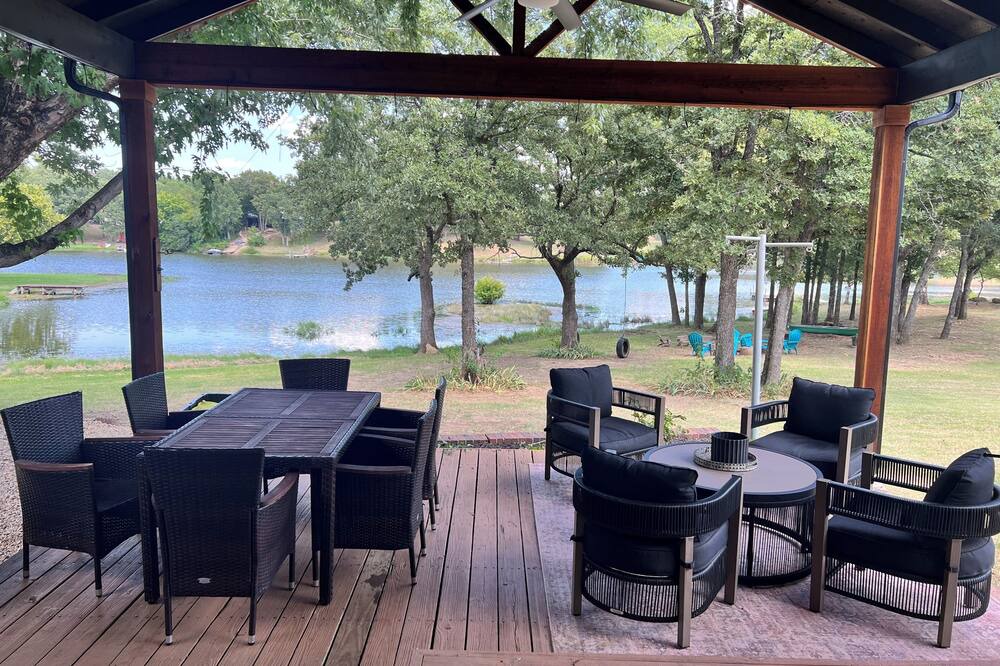 Photo of Outdoor in Sulphur