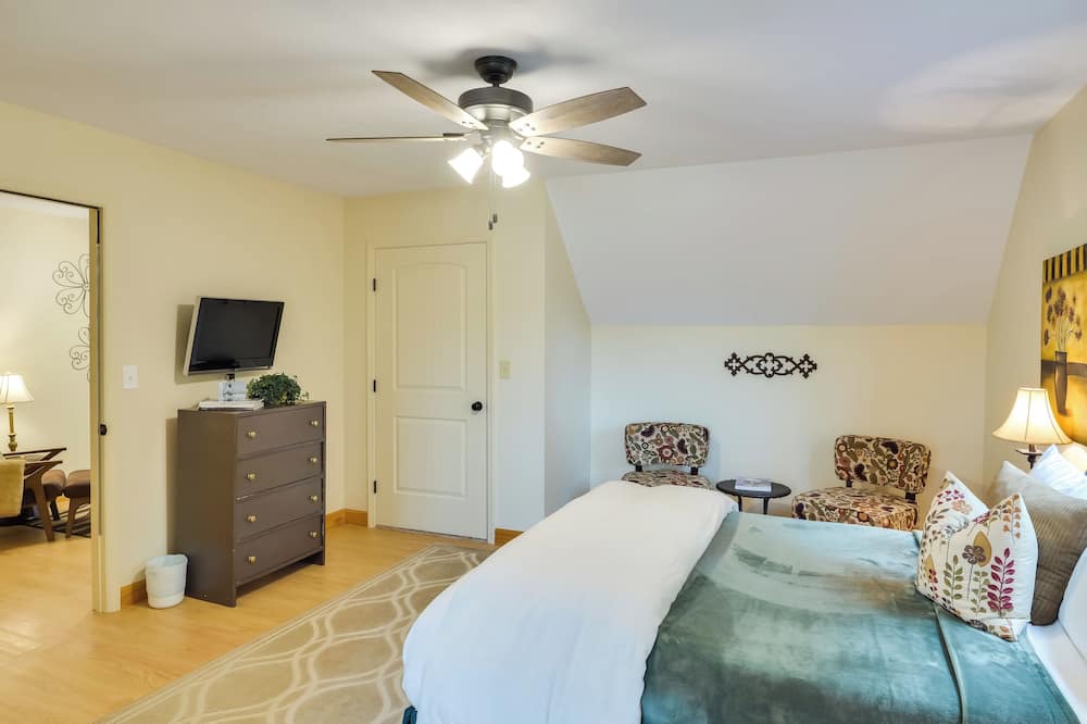 Photo of Bedroom in Granville