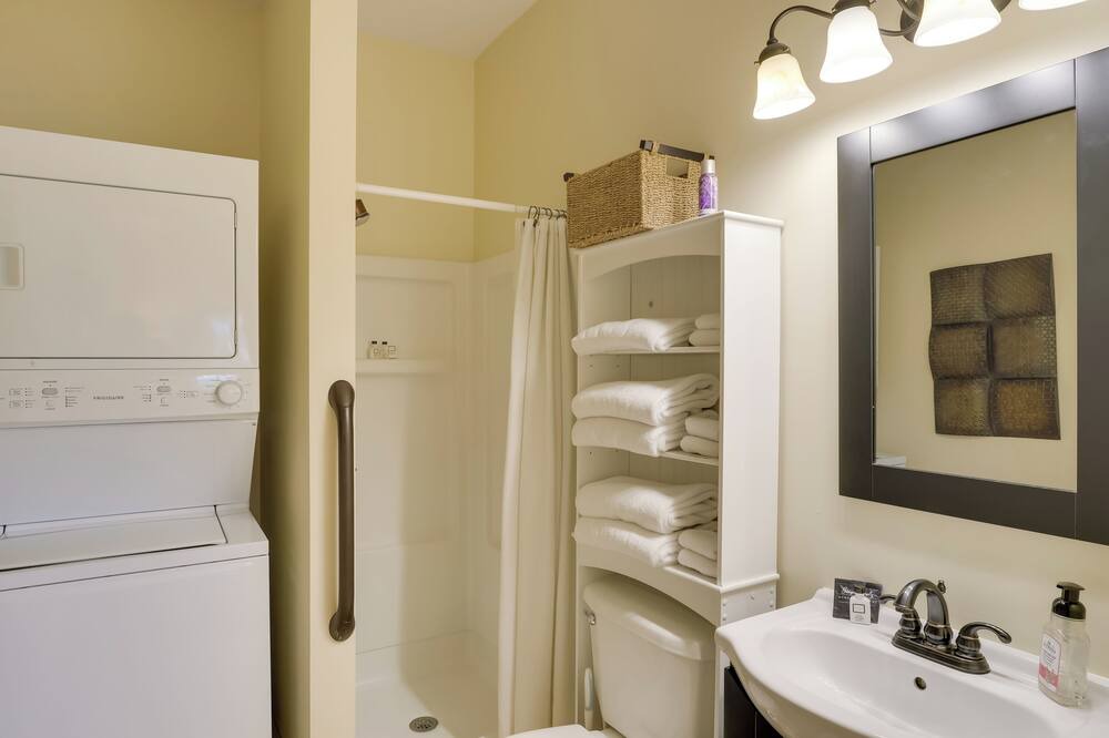 Photo of Bathroom in Granville