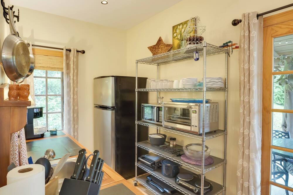 Photo of Kitchen in Granville