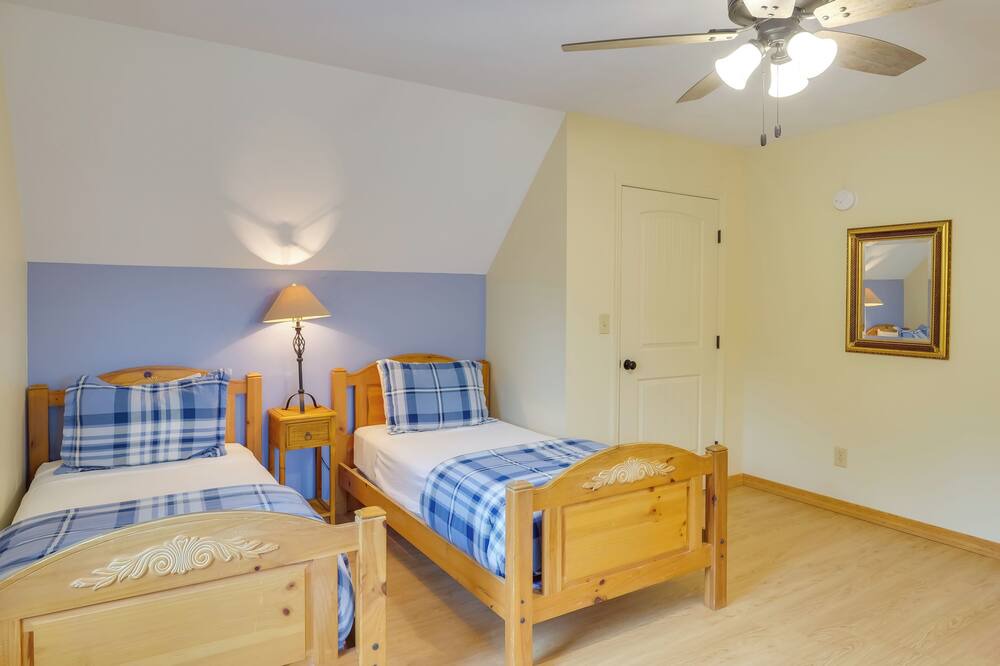 Photo of Bedroom in Granville