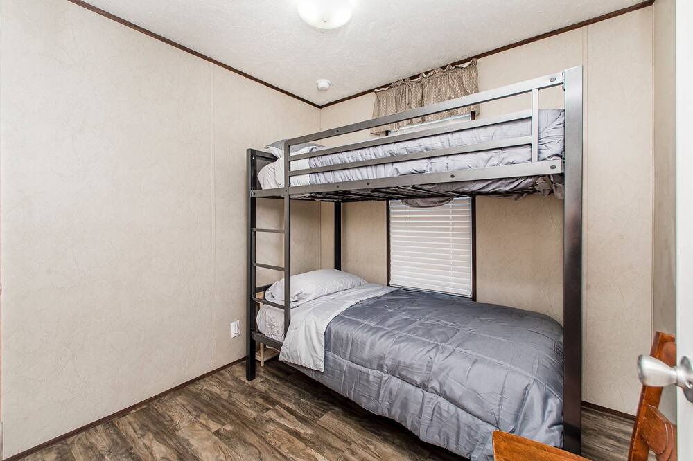 Photo of Bedroom in Ventress