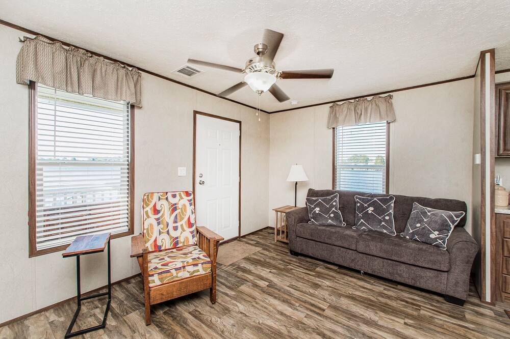 Photo of Livingroom in Ventress