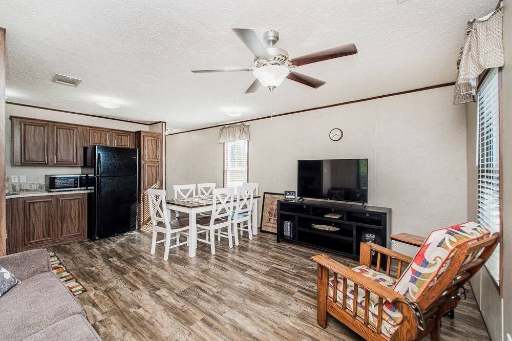 Photo of Livingroom in Ventress