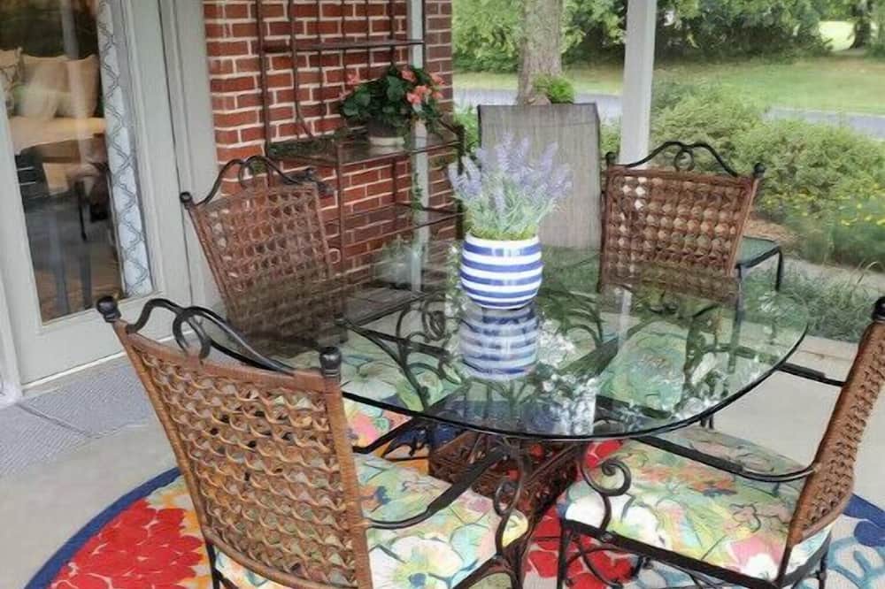 Photo of Patio Balcony in Paducah