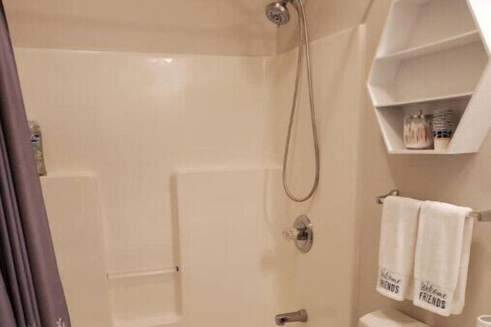 Photo of Bathroom in Paducah