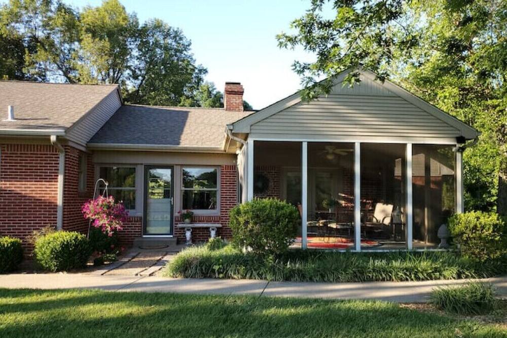Photo of Outdoor in Paducah
