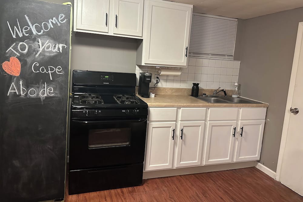 Photo of Kitchen in Cape Girardeau
