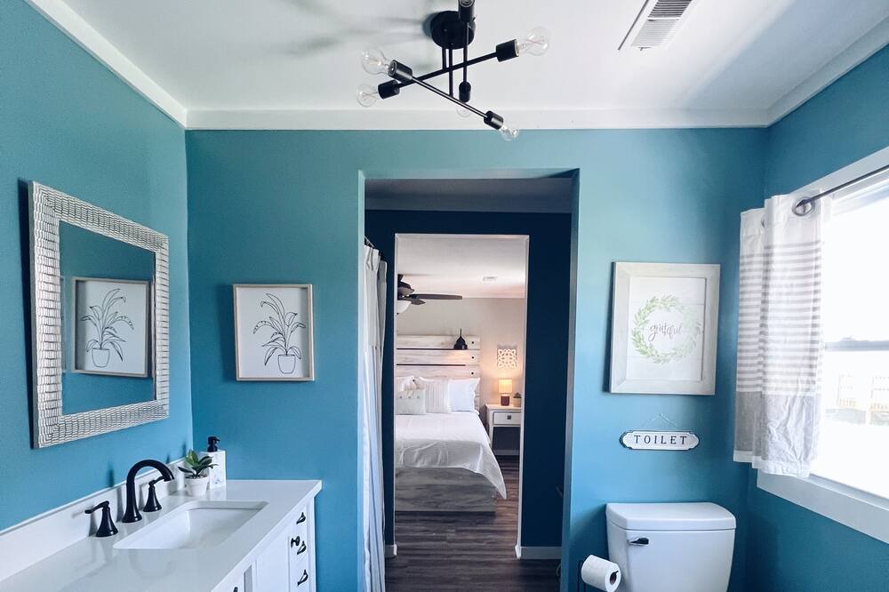 Photo of Bathroom in Manchester