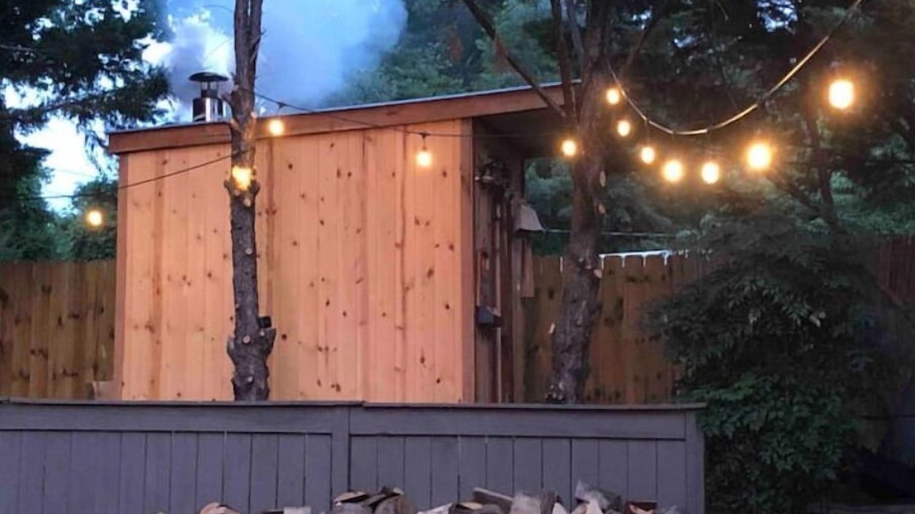 Photo of Outdoor in Charlotte Park