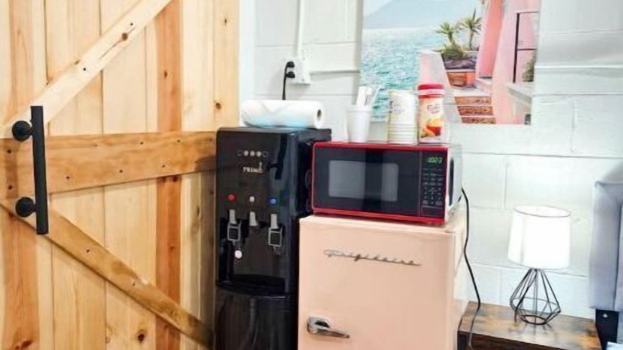 Photo of Kitchen in Charlotte Park