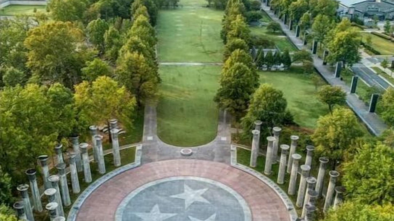 Photo of Outdoor in Charlotte Park