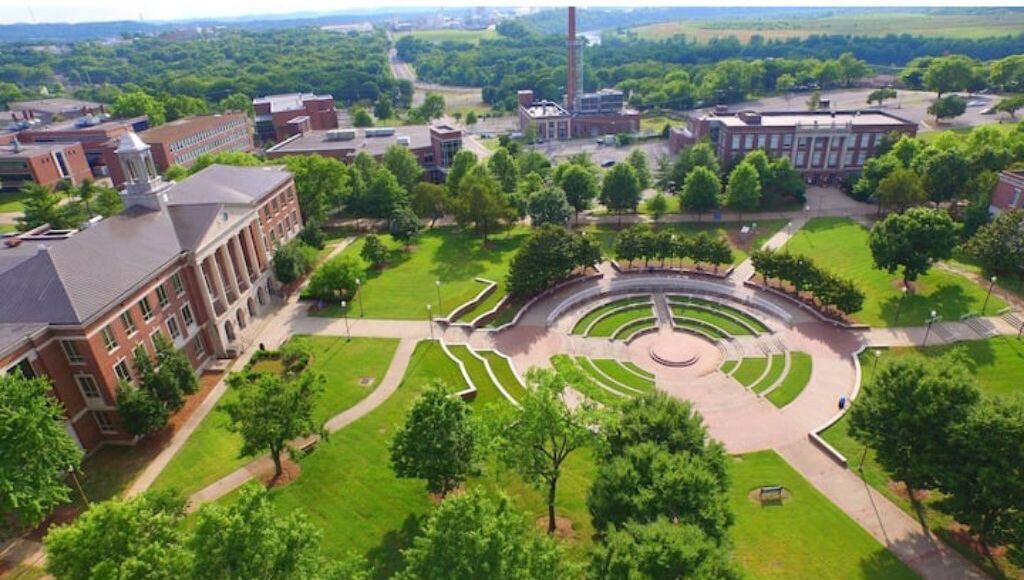 Photo of Outdoor in Charlotte Park