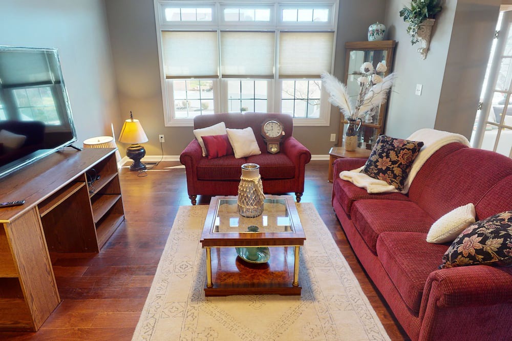 Photo of Livingroom in Hendron
