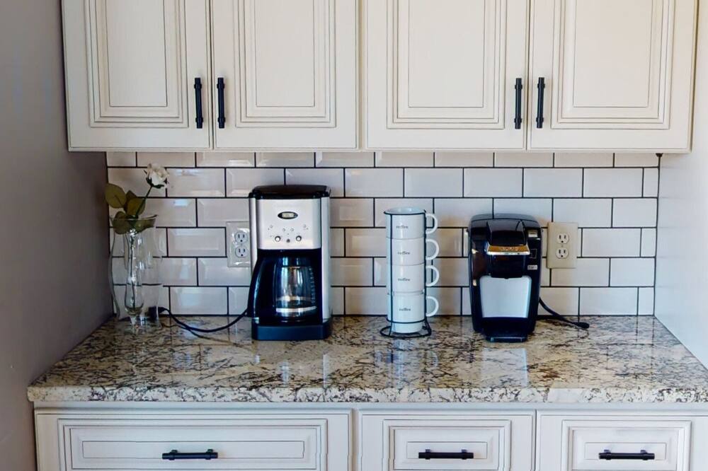 Photo of Kitchen in Hendron