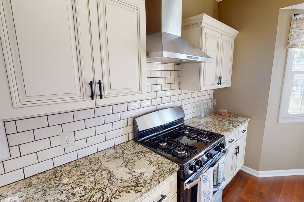 Photo of Kitchen in Hendron