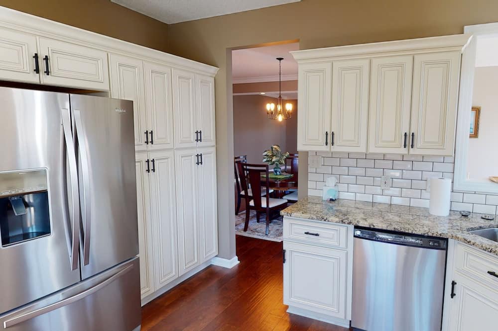 Photo of Kitchen in Hendron