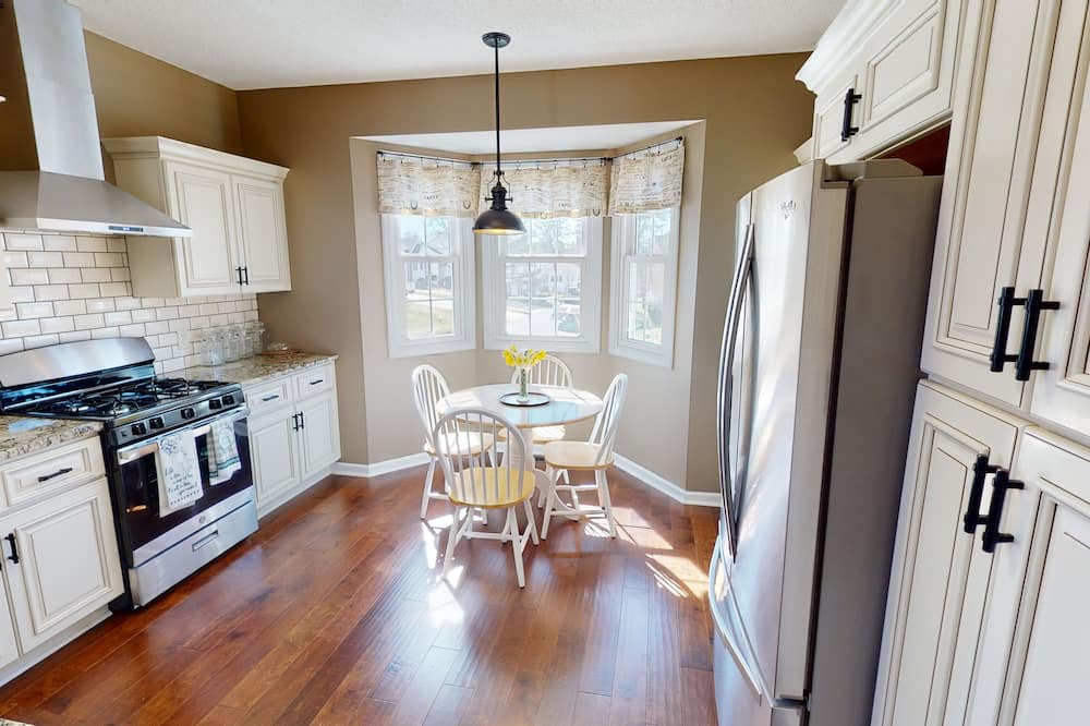 Photo of Kitchen in Hendron
