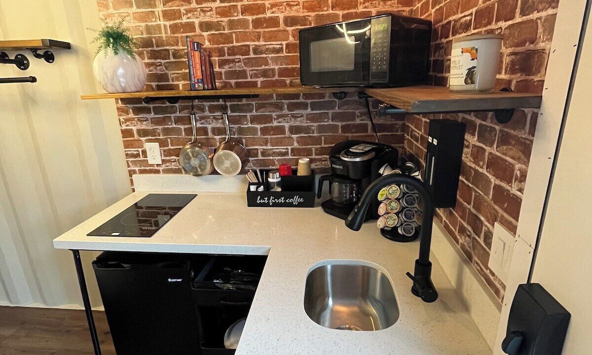 Photo of Kitchen in Lone Oak
