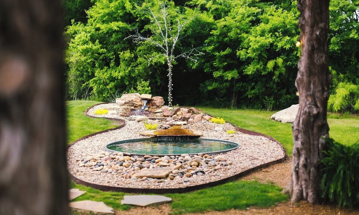Photo of Outdoor in Lone Oak