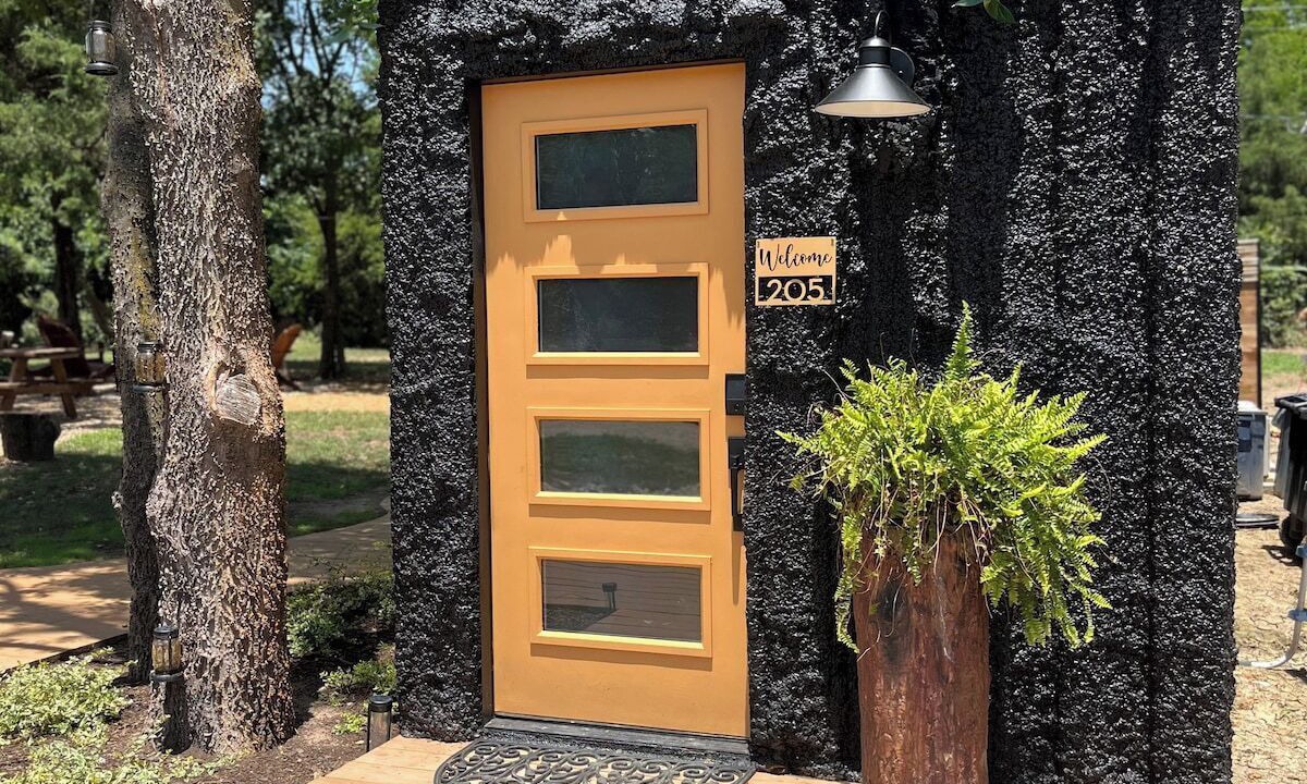 Photo of Outdoor in Lone Oak
