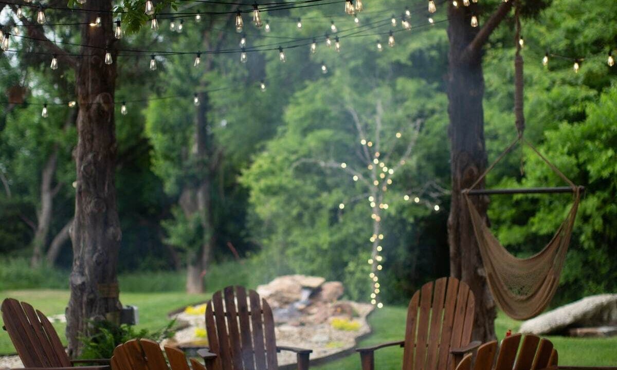 Photo of Outdoor in Lone Oak