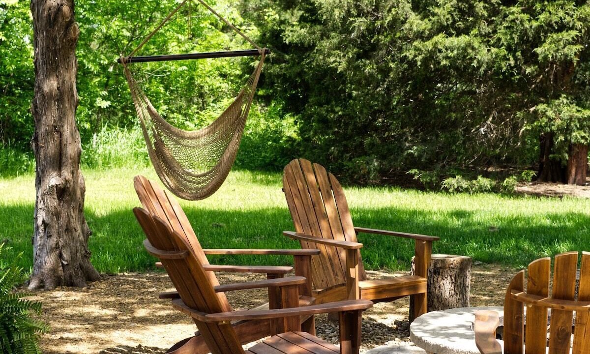 Photo of Outdoor in Lone Oak
