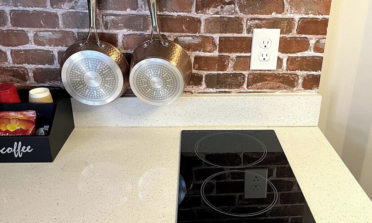 Photo of Kitchen in Lone Oak