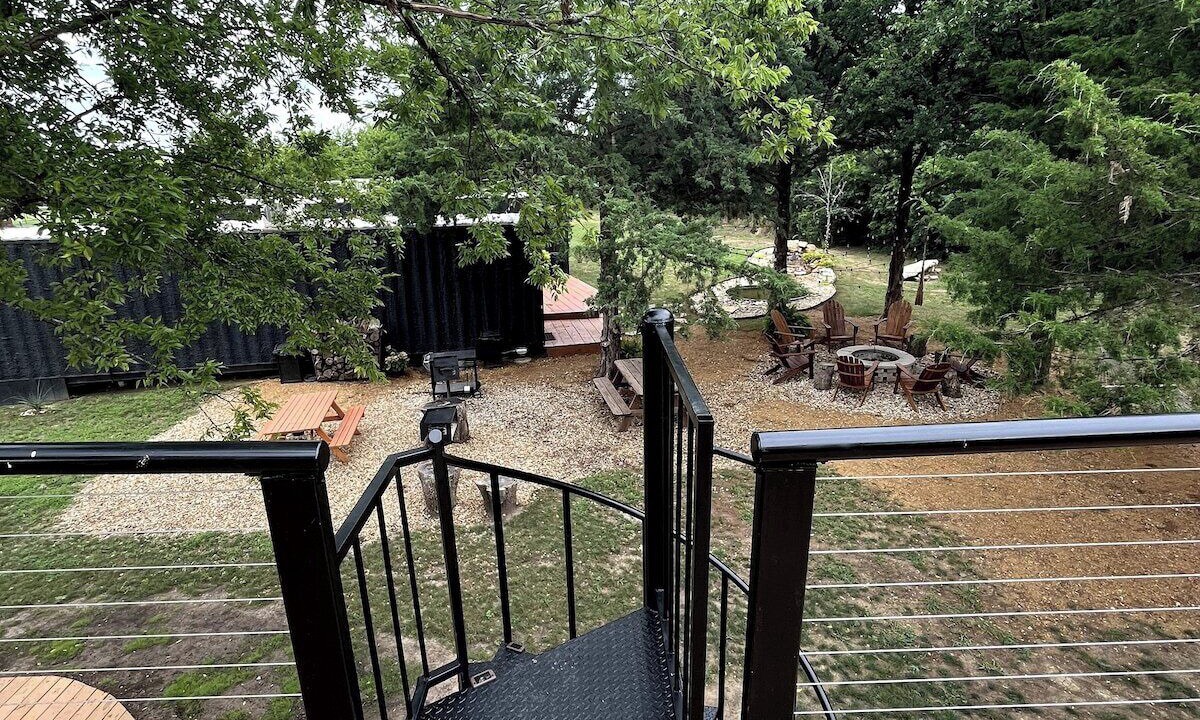 Photo of Outdoor in Lone Oak