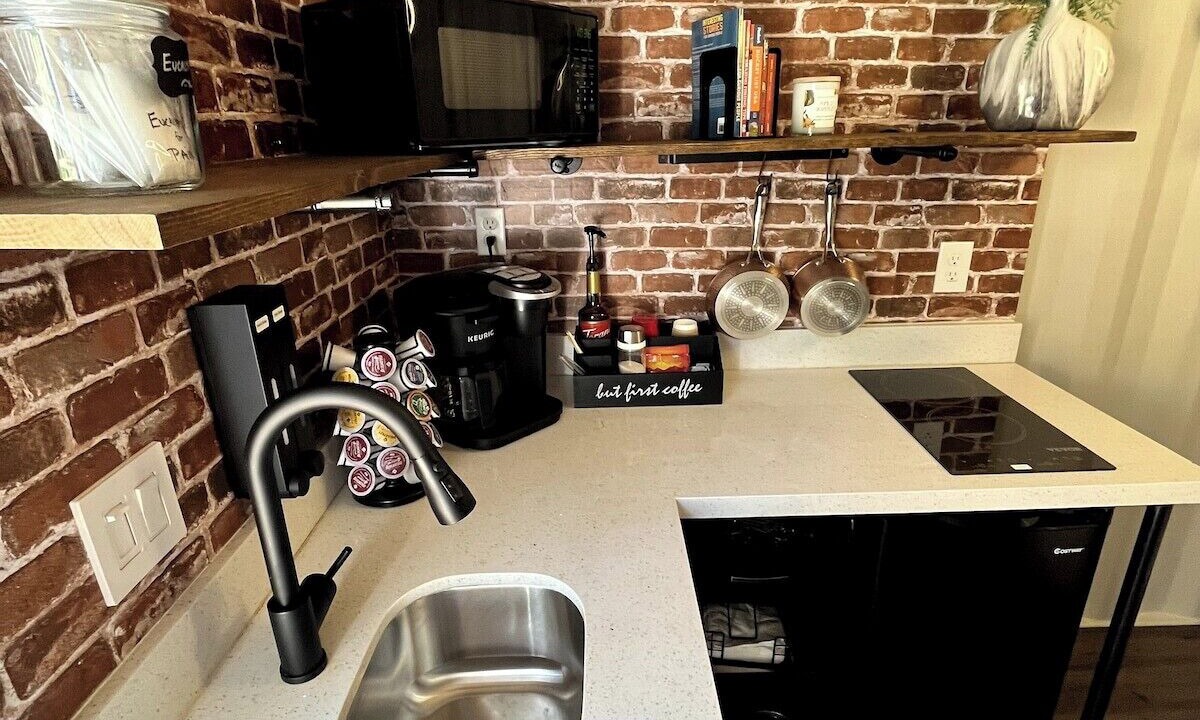 Photo of Kitchen in Lone Oak