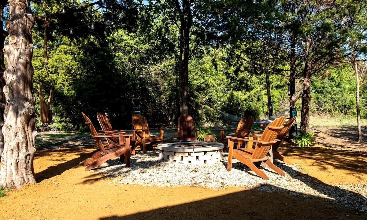Photo of Outdoor in Lone Oak
