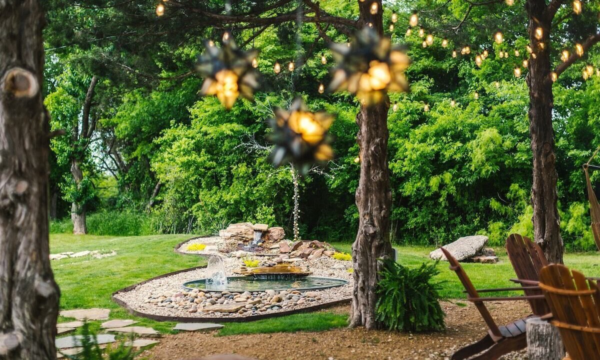 Photo of Patio Balcony in Lone Oak