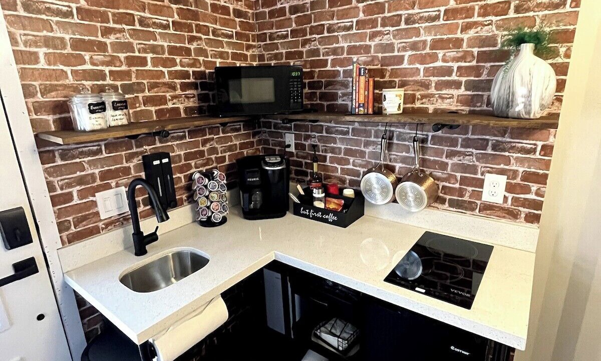 Photo of Kitchen in Lone Oak