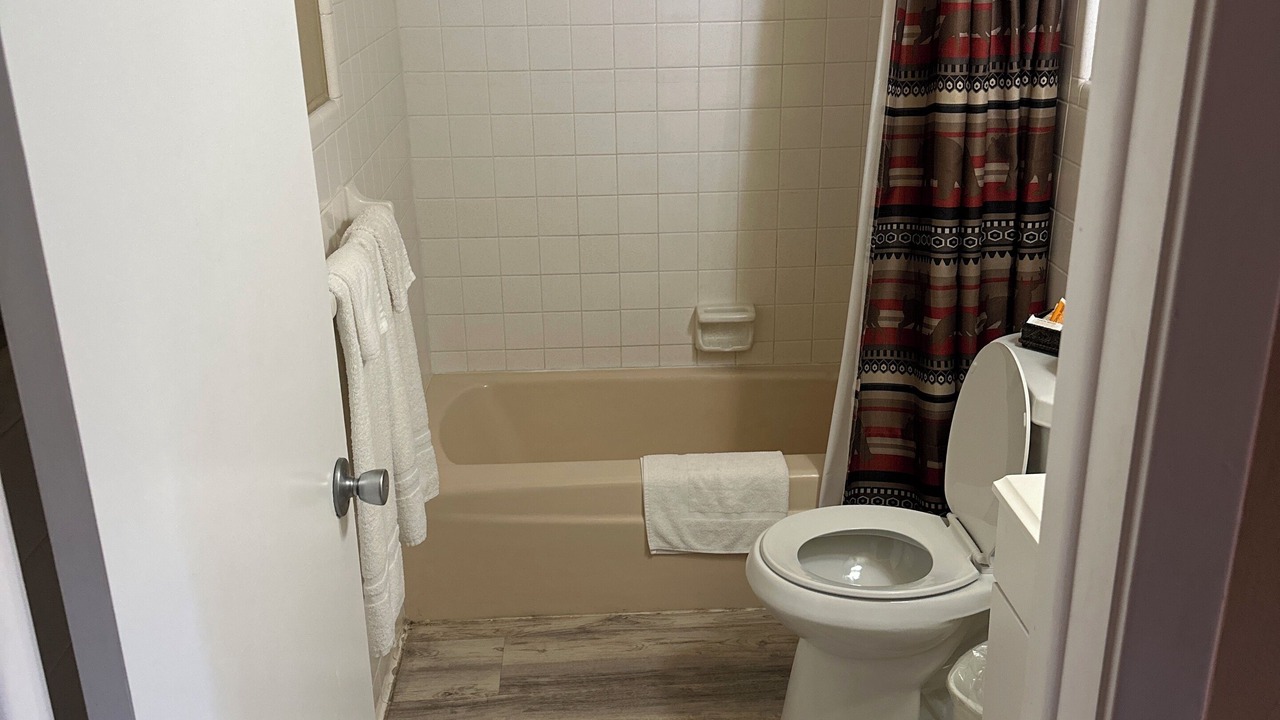 Photo of Bathroom in Higden