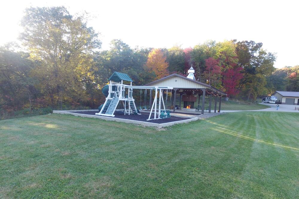 Photo of Outdoor in Sparta