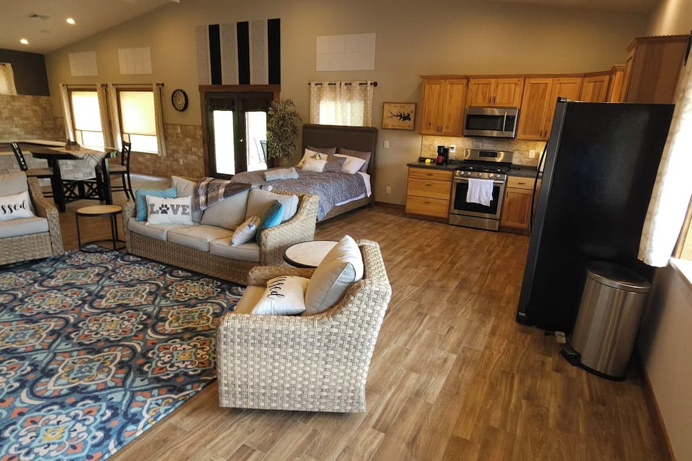 Photo of Livingroom in Sparta