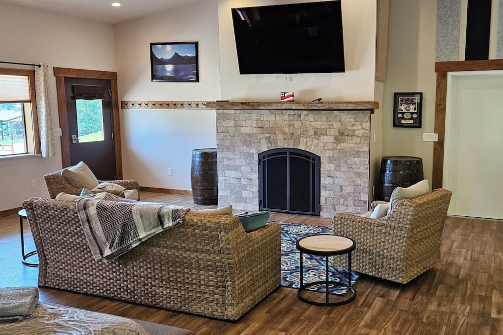 Photo of Livingroom in Sparta