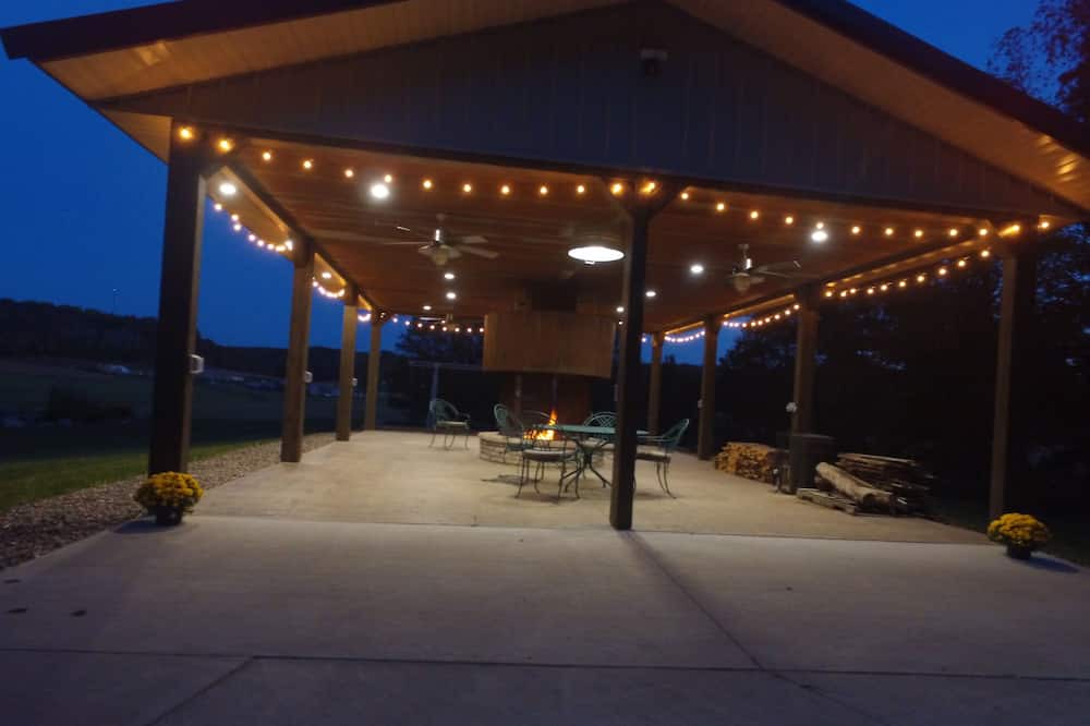 Photo of Patio Balcony in Sparta