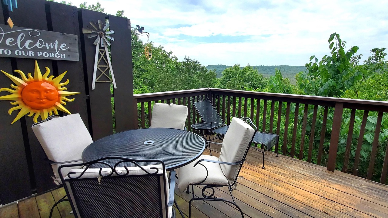 Photo of Outdoor in Holiday Island