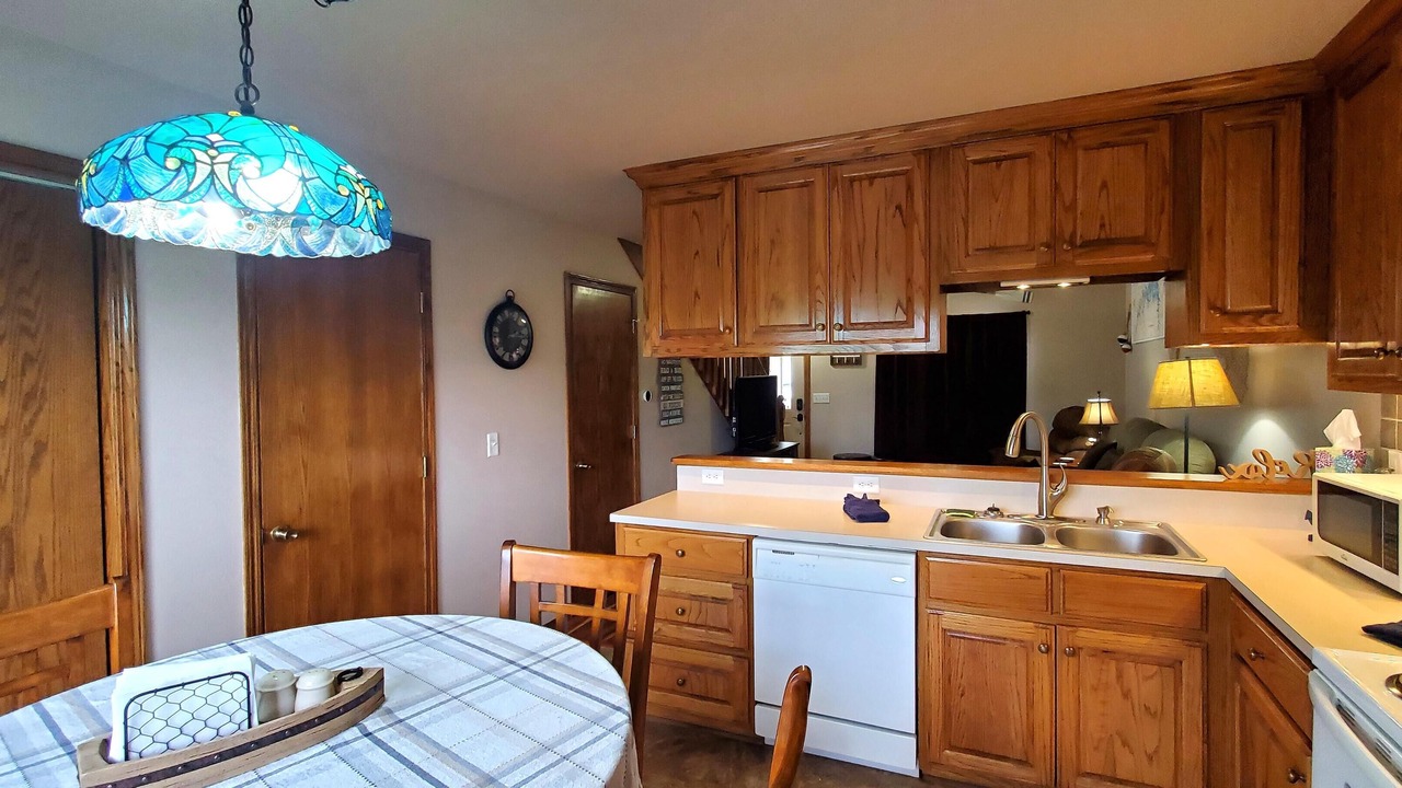 Photo of Kitchen in Holiday Island